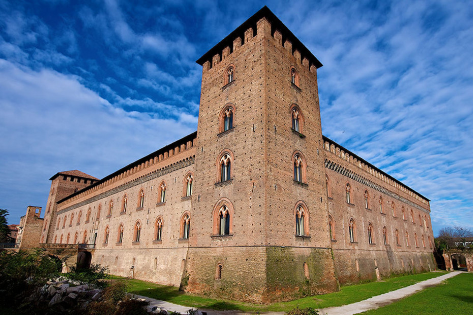 15 Best Places And Things To Do In Pavia Italy Places And Things To Do