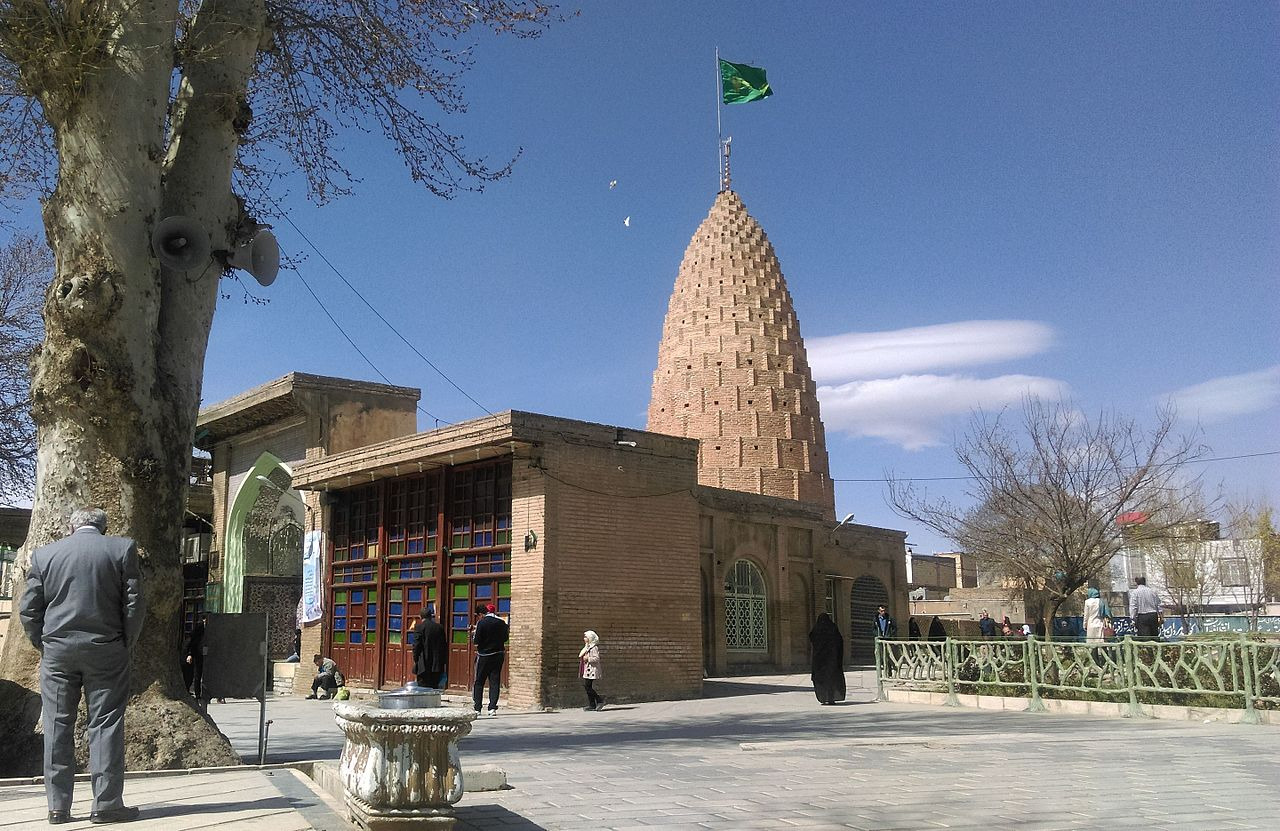 4 Best Places and Things To Do in Bojnord, Iran – Places And Things To Do