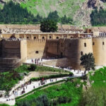 Shapur_Khast_Castle_KhorramAbad