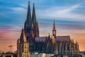 15 Places And Best Things To Do In Cologne, Germany