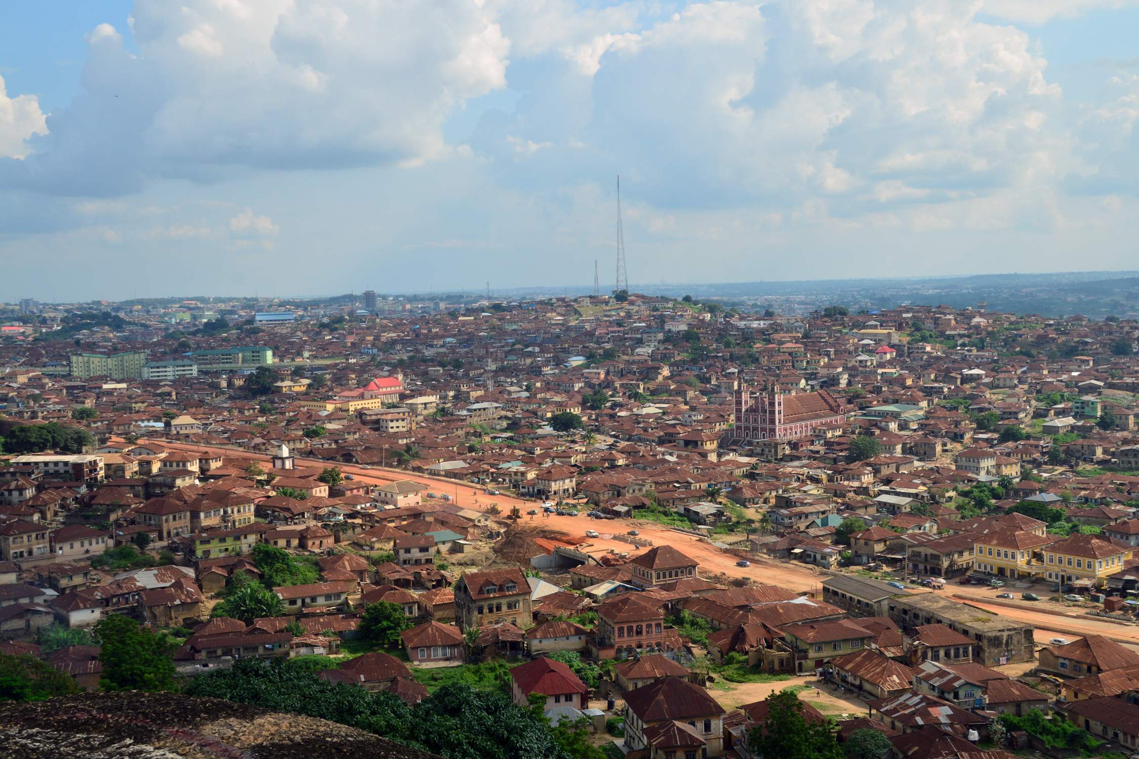 10 Best Places And Things To Do In Abeokuta, Nigeria – Places And 