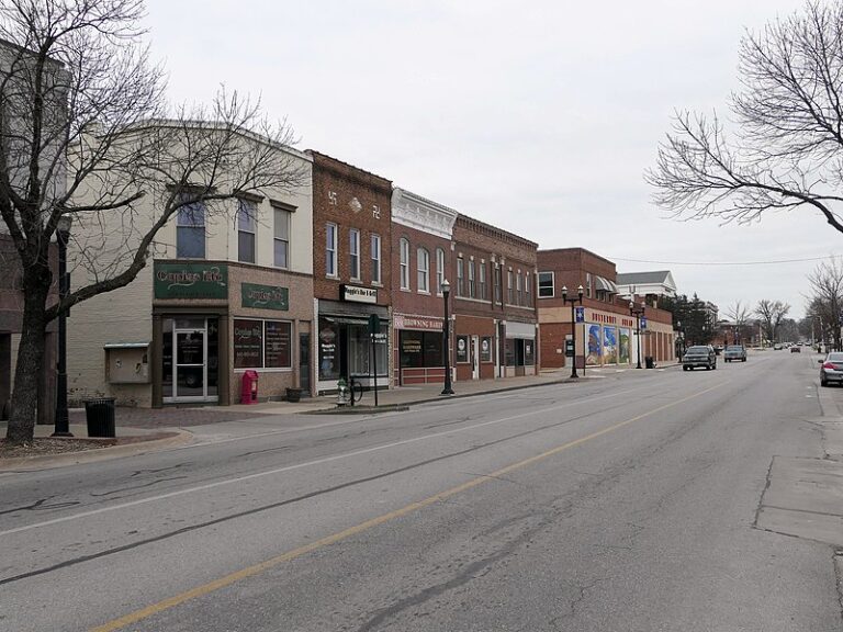 6 Best Places and Things To Do in Boonville, Missouri Places And