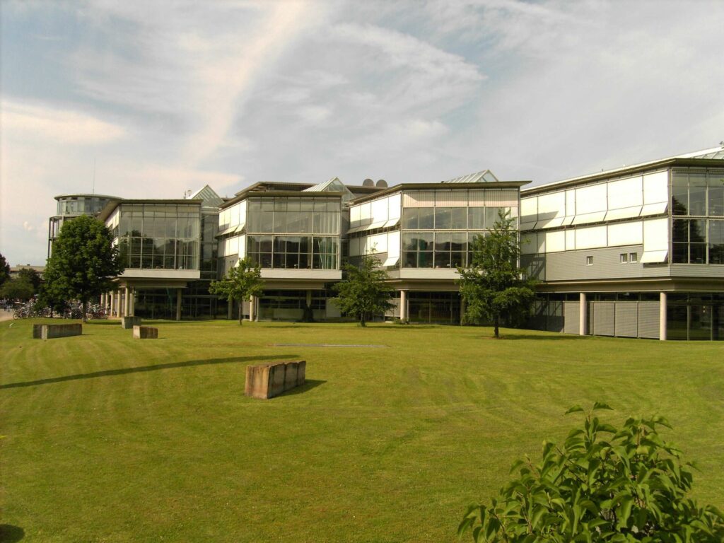 Fitness First Göttingen - An Der Uni 15 Best Places And Things To Do In Göttingen, Germany – Places And