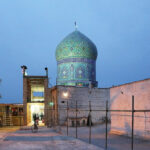 Mausoleum_of_Bibi_Khaton_2C_Shahreza_01