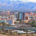 Tucson, Arizon