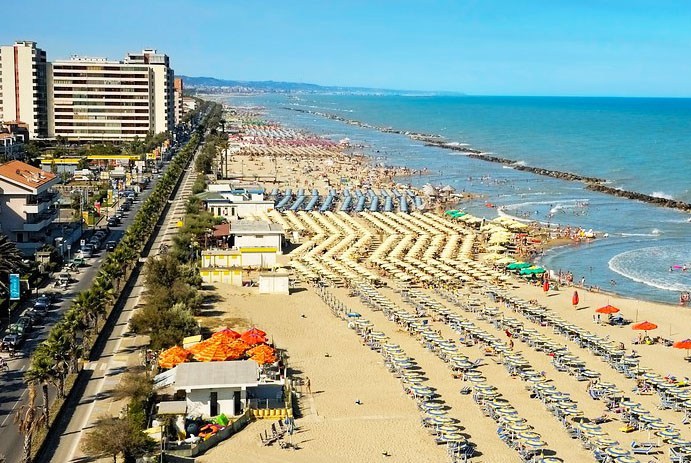 17 Best Places And Things To Do in Pescara, Italy – Places And Things To Do
