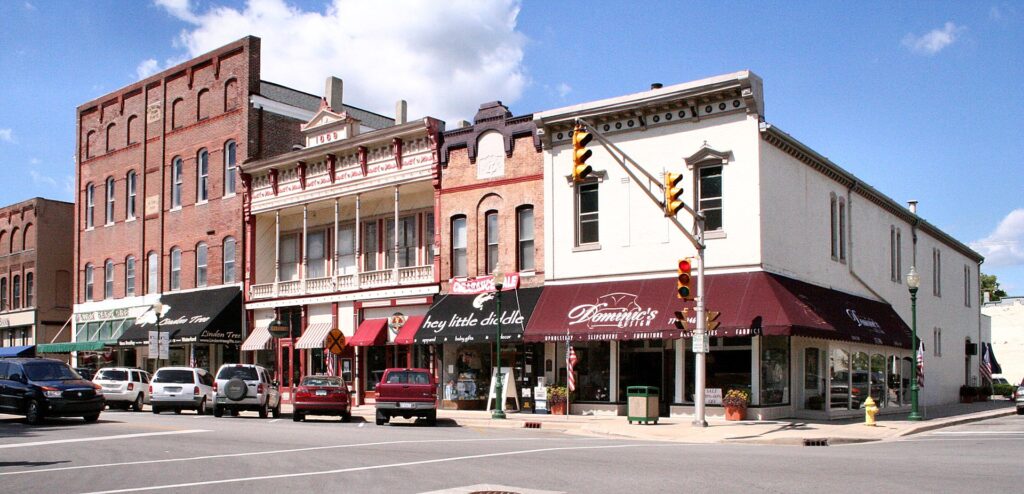 6 Best Places and Things To Do in Noblesville, Indiana – Places And ...