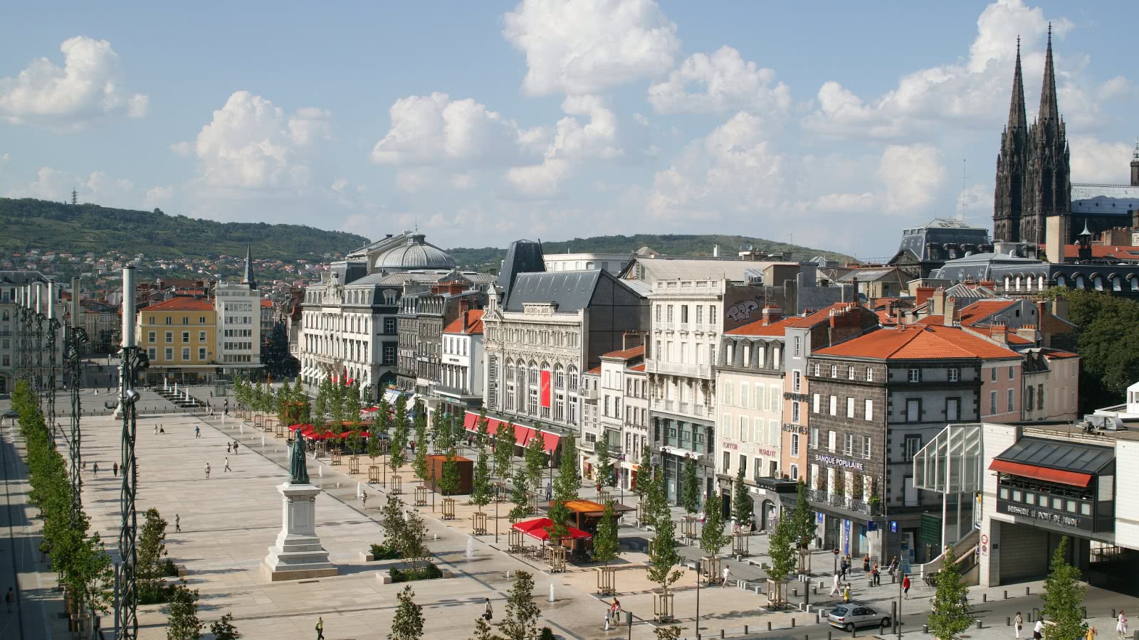 41 Best Places And Things To Do in ClermontFerrand ,France Places And Things To Do