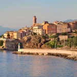 Bastia-Corsica-France