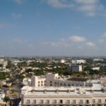 Skyline_Mérida_Yucatan