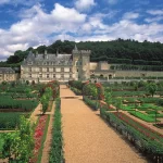 chateau-Villandry-gardens-Tours-France-Loire-Valley-1532