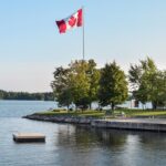 The_St_Lawrence_River_viewed_from_the_Gananoque_waterfront